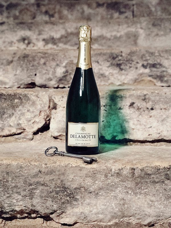 Blanc de Blancs