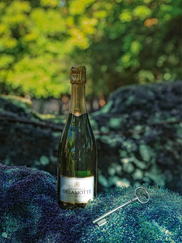 Brut