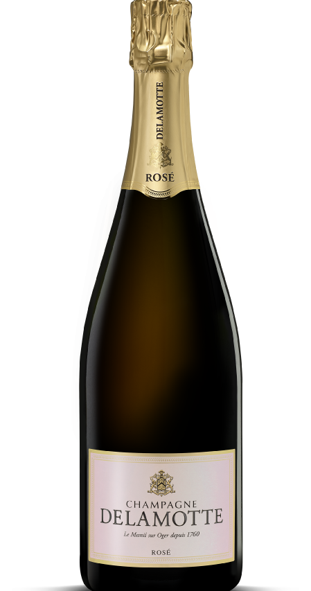 Delamotte | Rosé