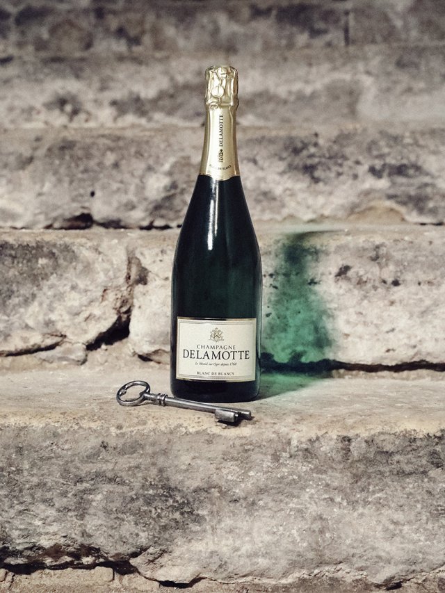 Blanc de Blancs
