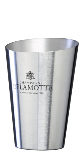 SEAU DELAMOTTE ALUMINIUM